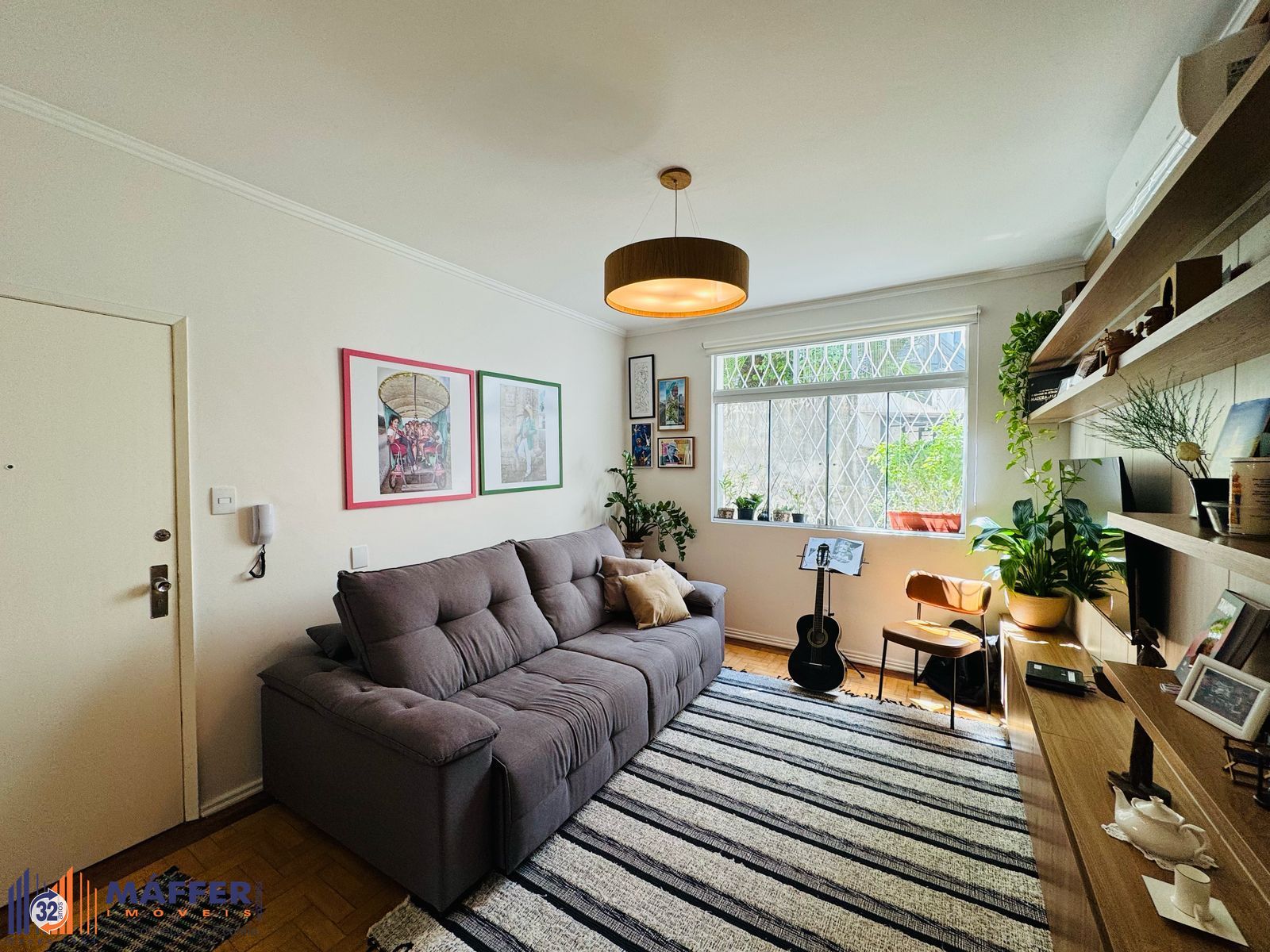 Apartamento, 2 suítes, à venda, 77 m², Rio Branco - Porto Alegre — foto 4