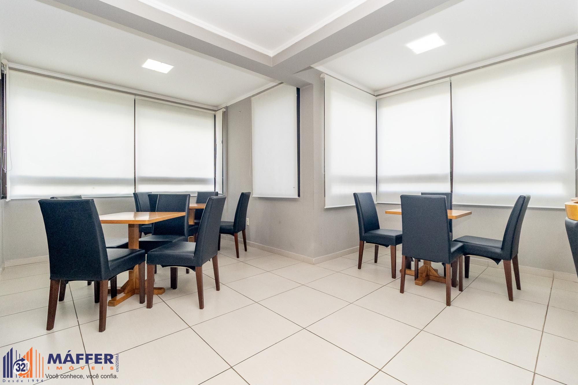 Apartamento, 2 quartos, 80 m² - Foto 39