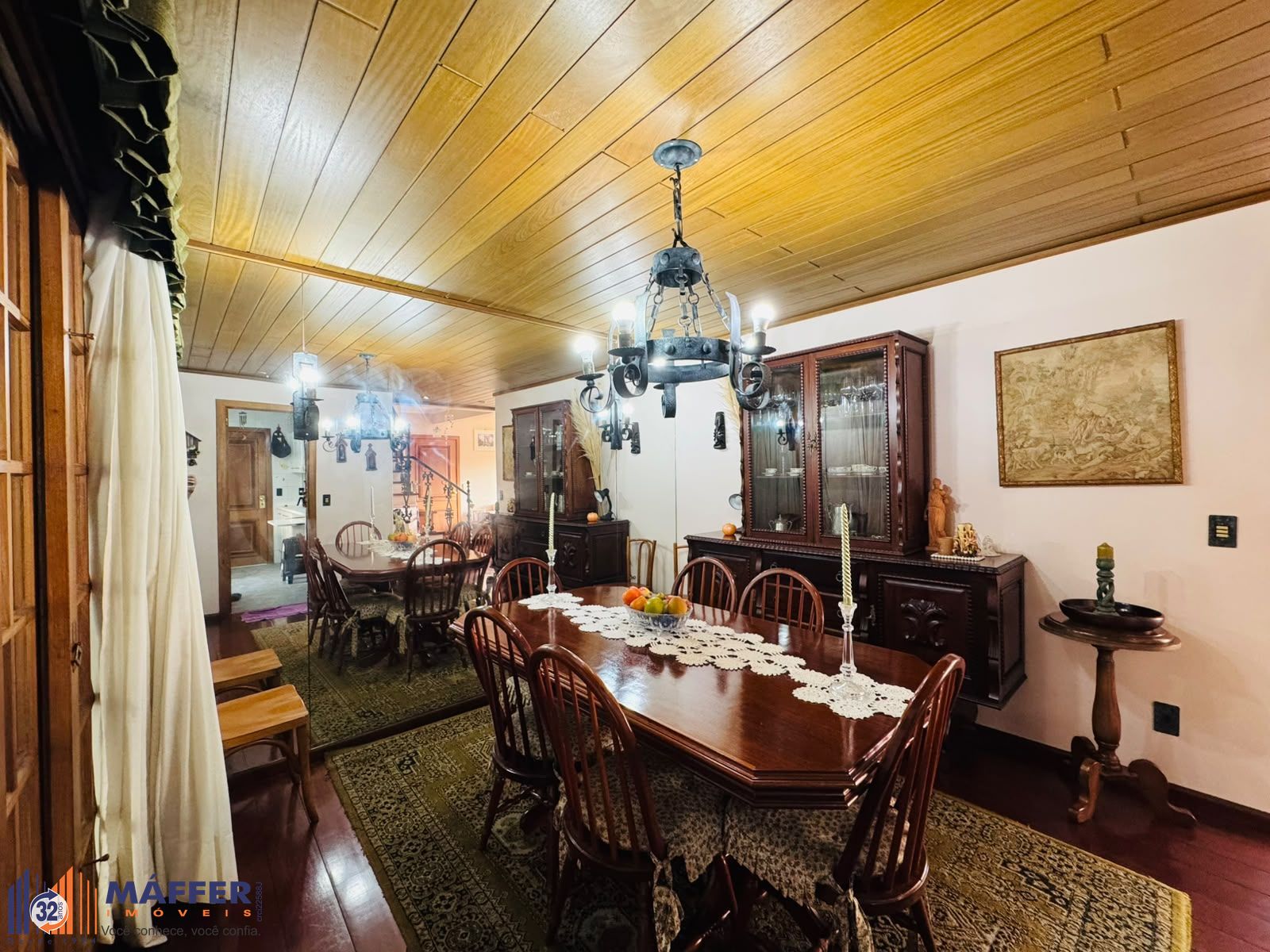 Casa, 5 quartos, 250 m² - Foto 31