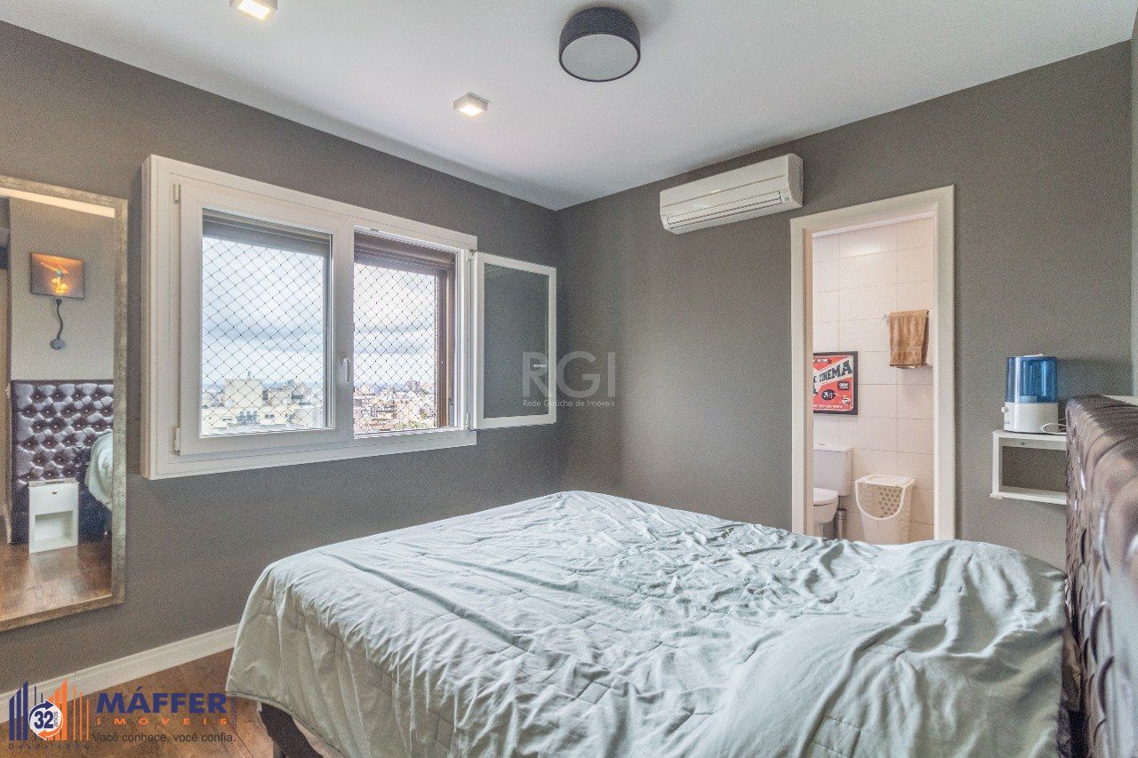 Apartamento, 3 quartos, 106 m² - Foto 12