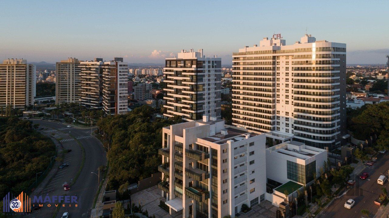 Apartamento 3 quartos à venda, 325m², Jardim Europa - Porto Alegre