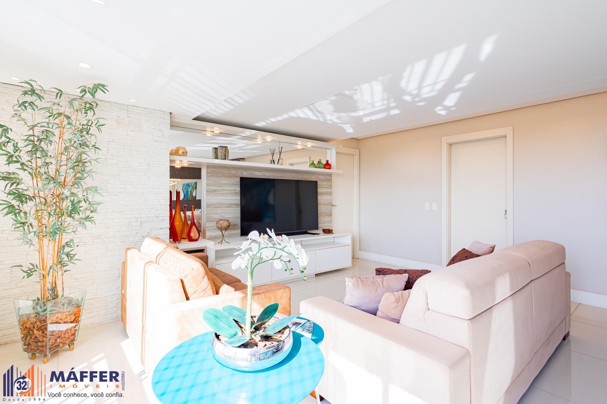 Apartamento, 3 quartos, 125 m² - Foto 5
