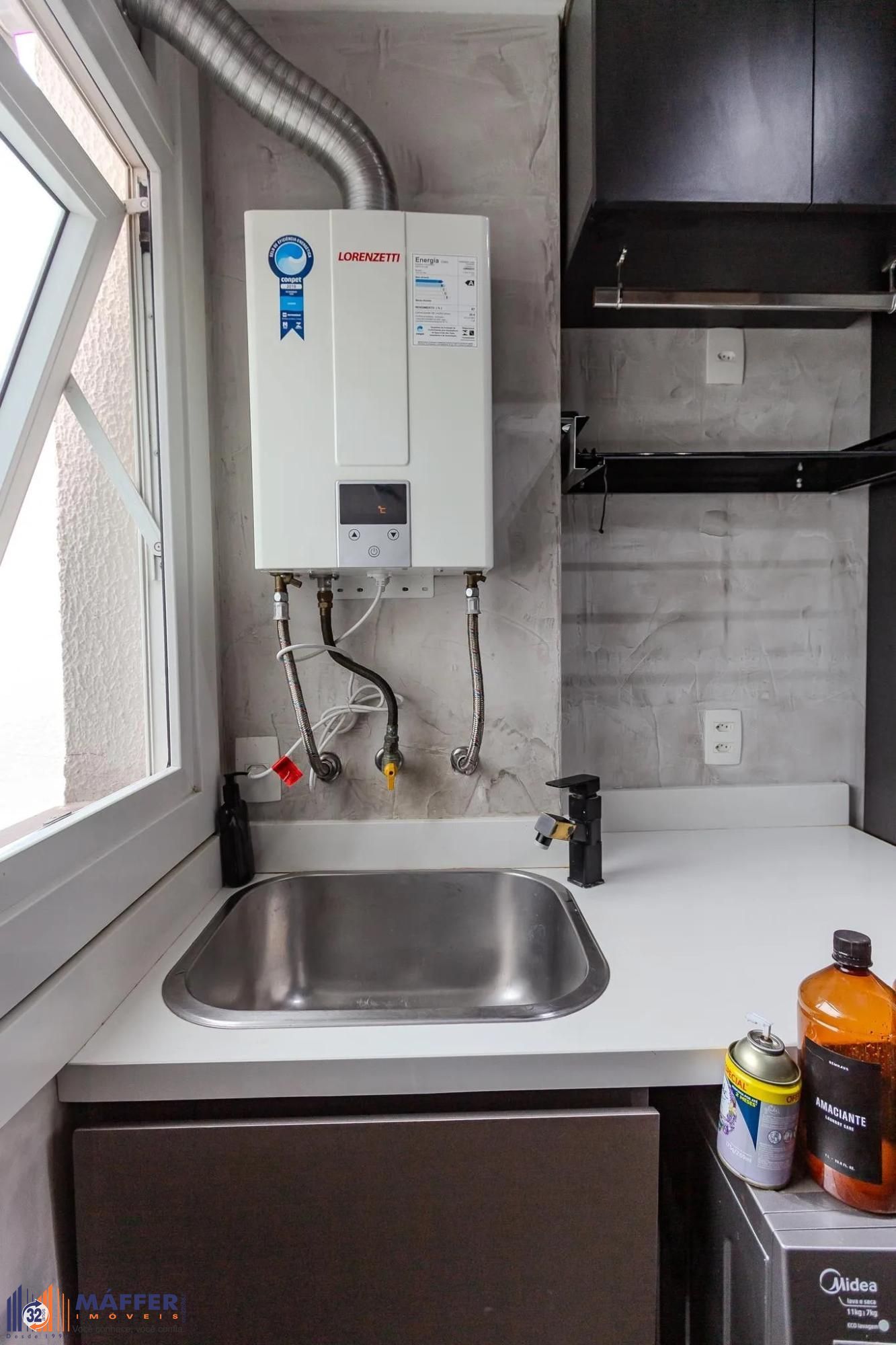 Apartamento, 3 quartos, 85 m² - Foto 41