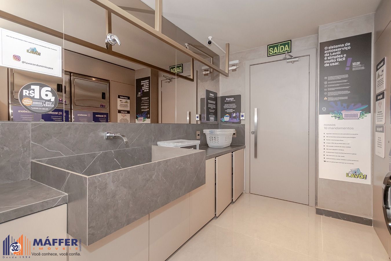 Apartamento, 1 quarto, 24 m² - Foto 28