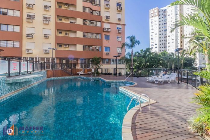 Apartamento, 3 quartos, 88 m² - Foto 25
