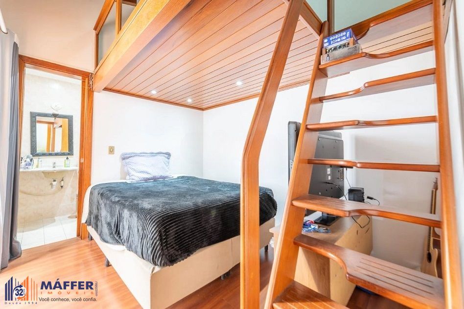 Casa de Condomínio, 3 quartos - Foto 17