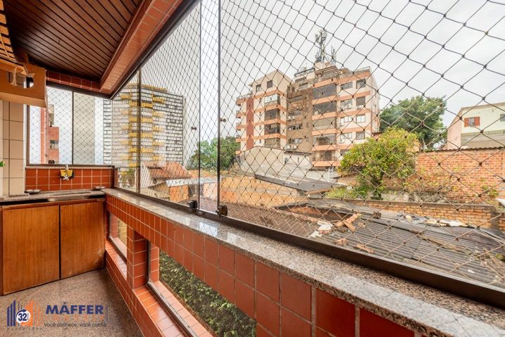 Apartamento, 3 quartos, à venda, 118 m², Menino Deus - Porto Alegre — foto 4