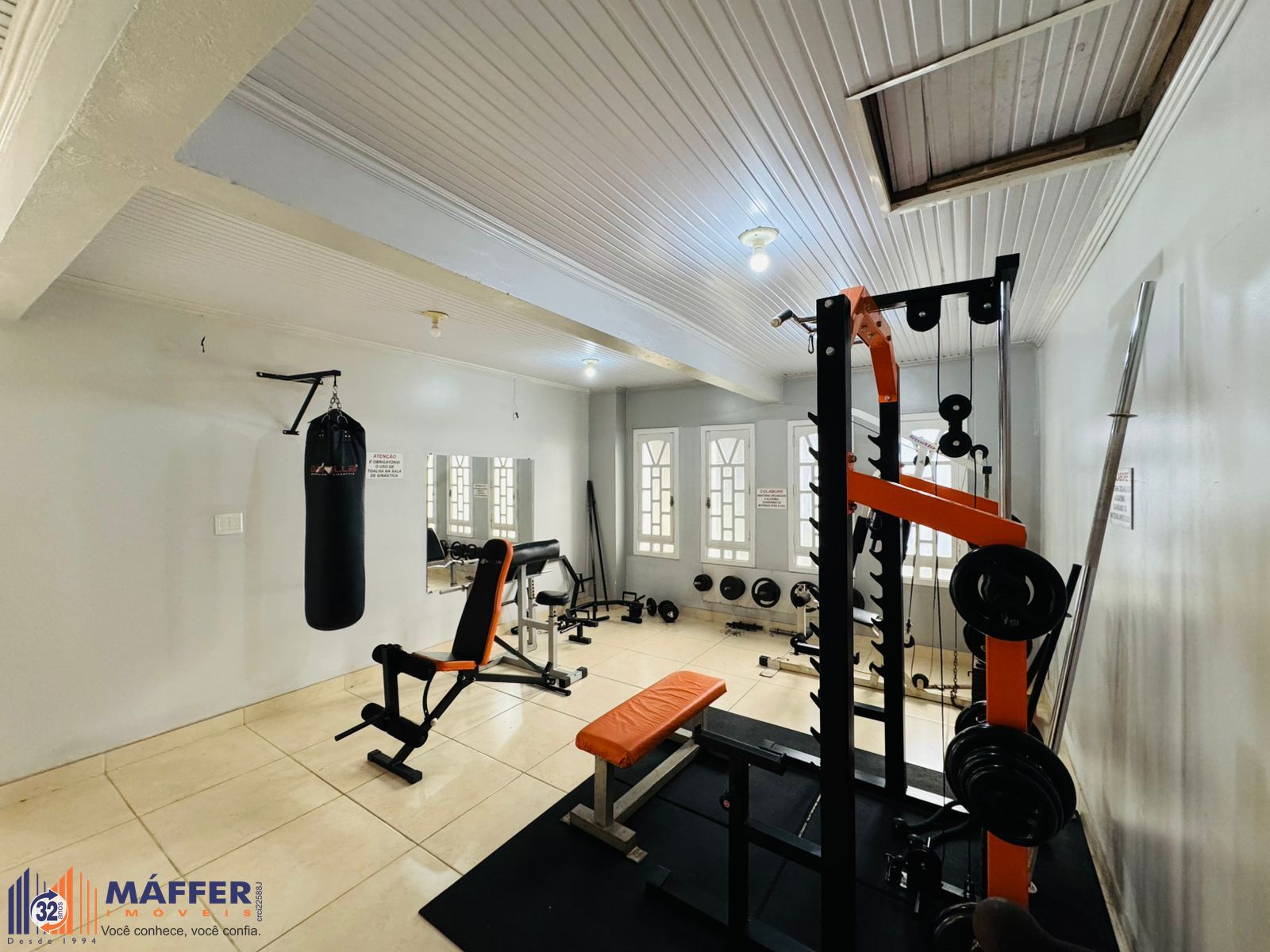 Apartamento, 3 quartos, 94 m² - Foto 27