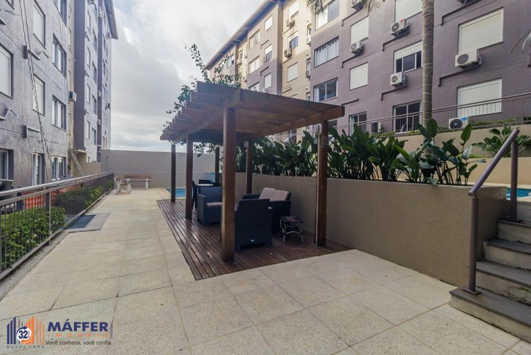 Apartamento, 2 quartos, 61 m² - Foto 21