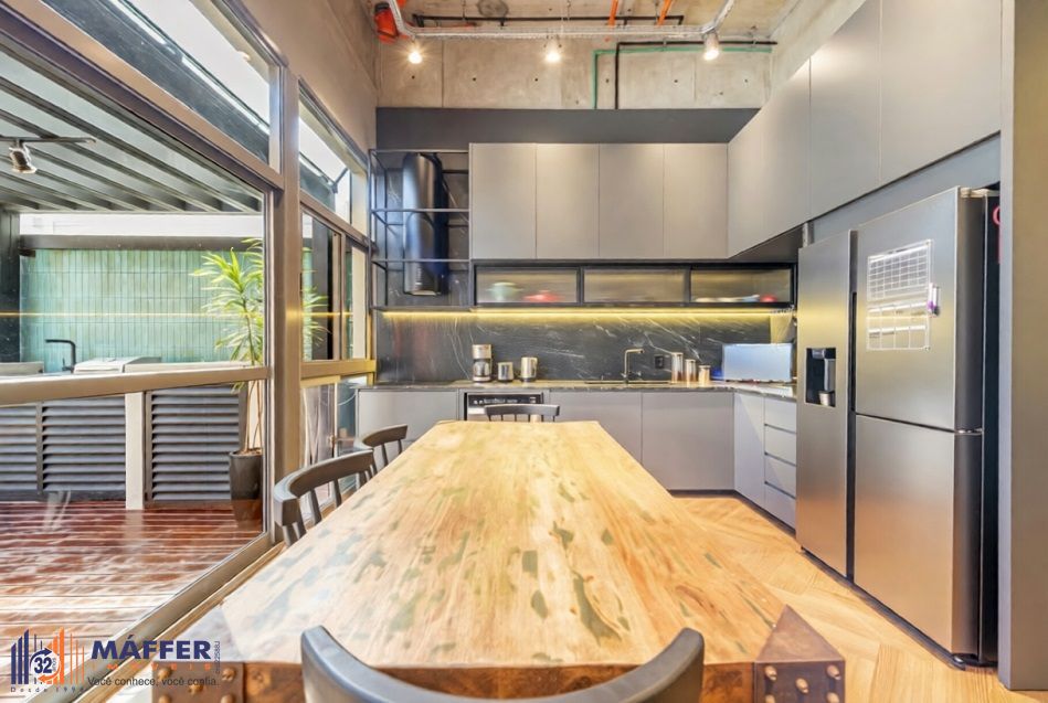 Apartamento, 2 quartos, 156 m² - Foto 11