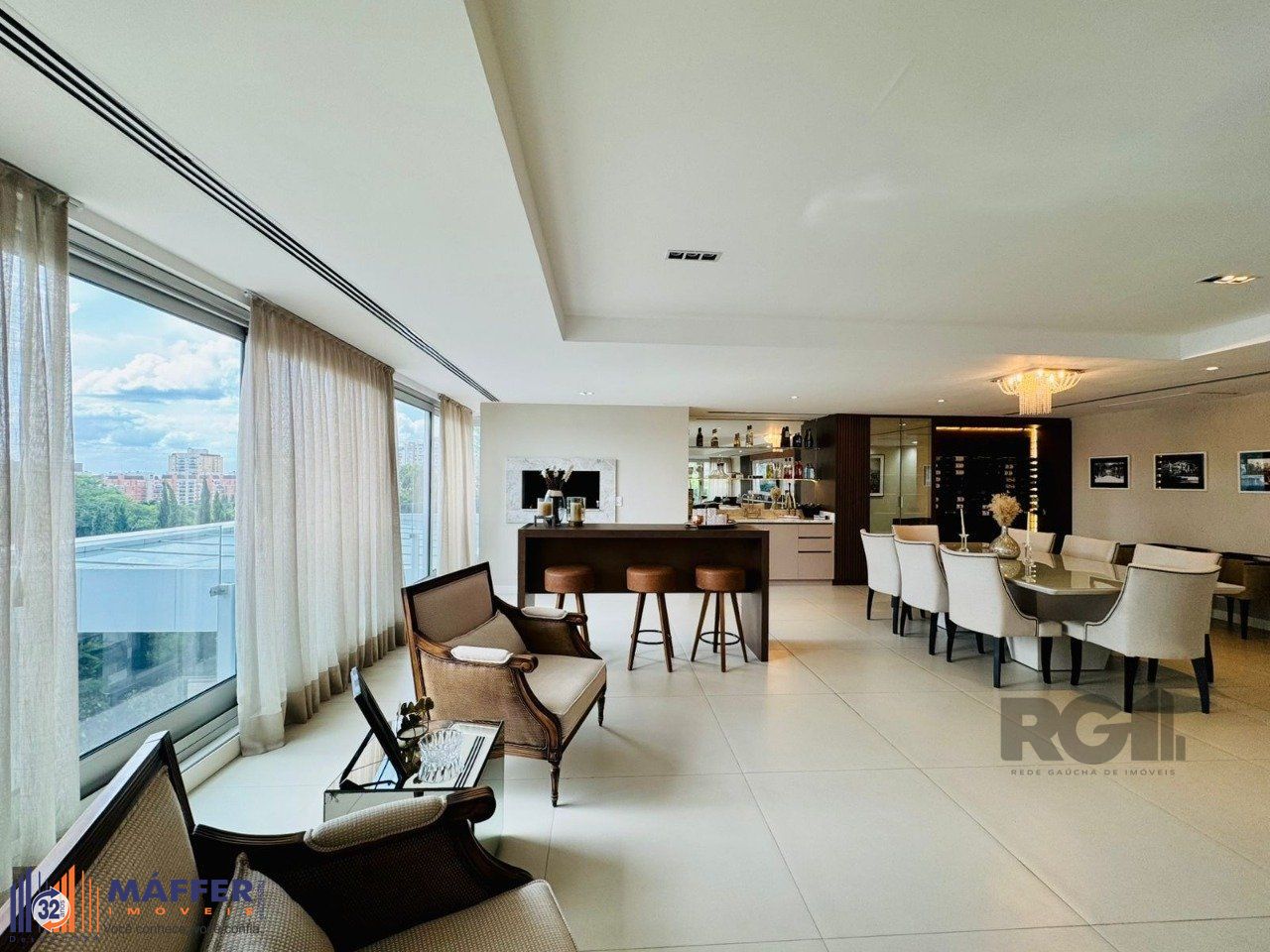 Apartamento, 3 quartos, 325 m² - Foto 28