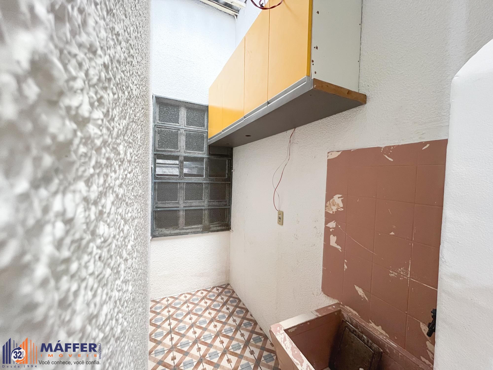 Apartamento, 2 quartos, 61 m² - Foto 8
