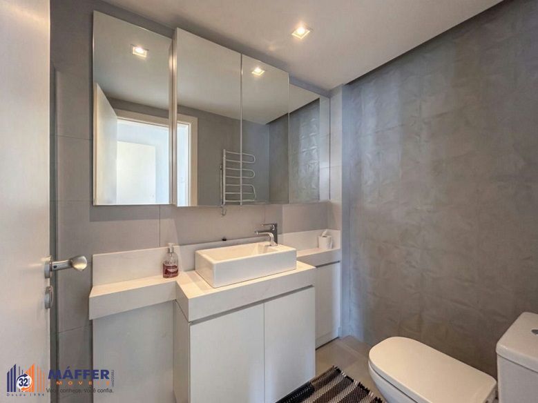Apartamento, 3 quartos, 97 m² - Foto 10