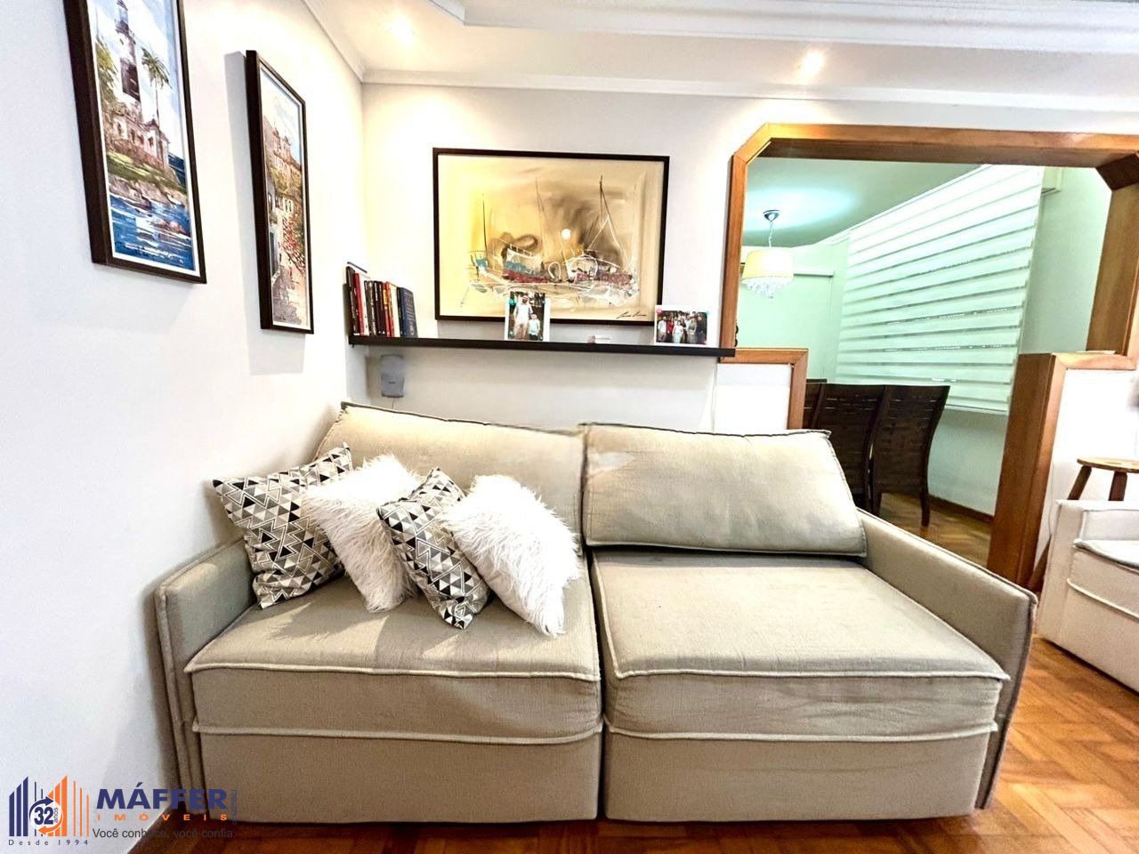Apartamento, 3 quartos, 77 m² - Foto 11