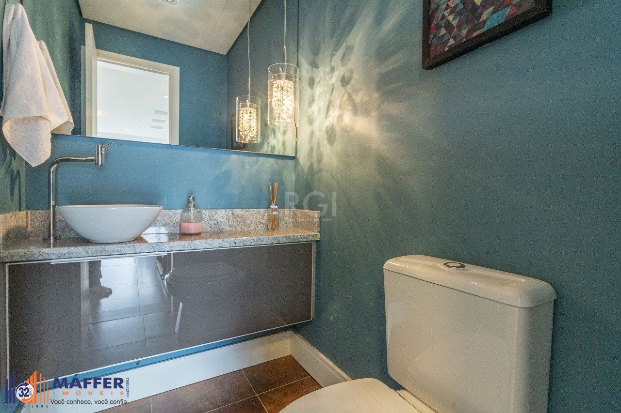 Apartamento, 3 quartos, 106 m² - Foto 8