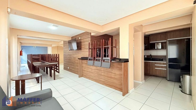 Apartamento, 2 quartos, 61 m² - Foto 27