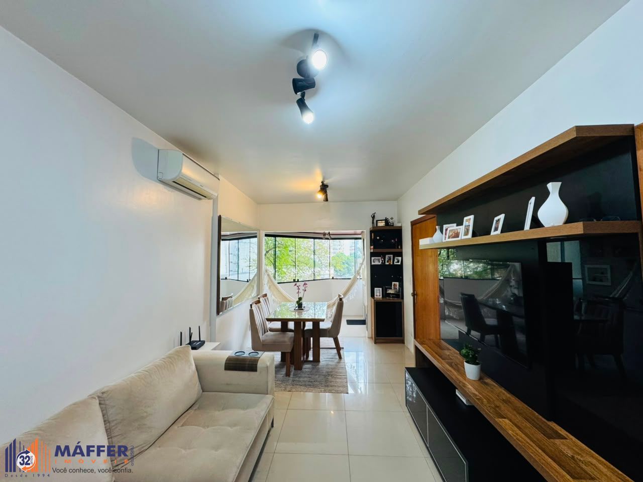 Apartamento, 2 quartos, à venda, 63 m², Jardim Botânico - Porto Alegre — foto 3