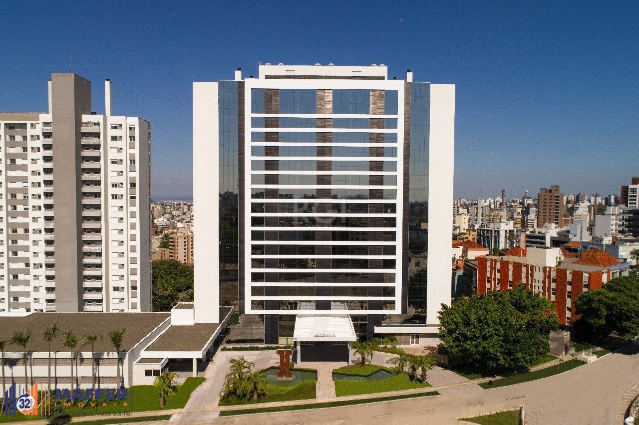 Sala Comercial, à venda, 35 m², Petrópolis - Porto Alegre — foto 2