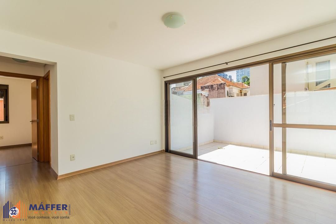 🏡 Apartamento Garden com Terraço Privativo no Rio Branco