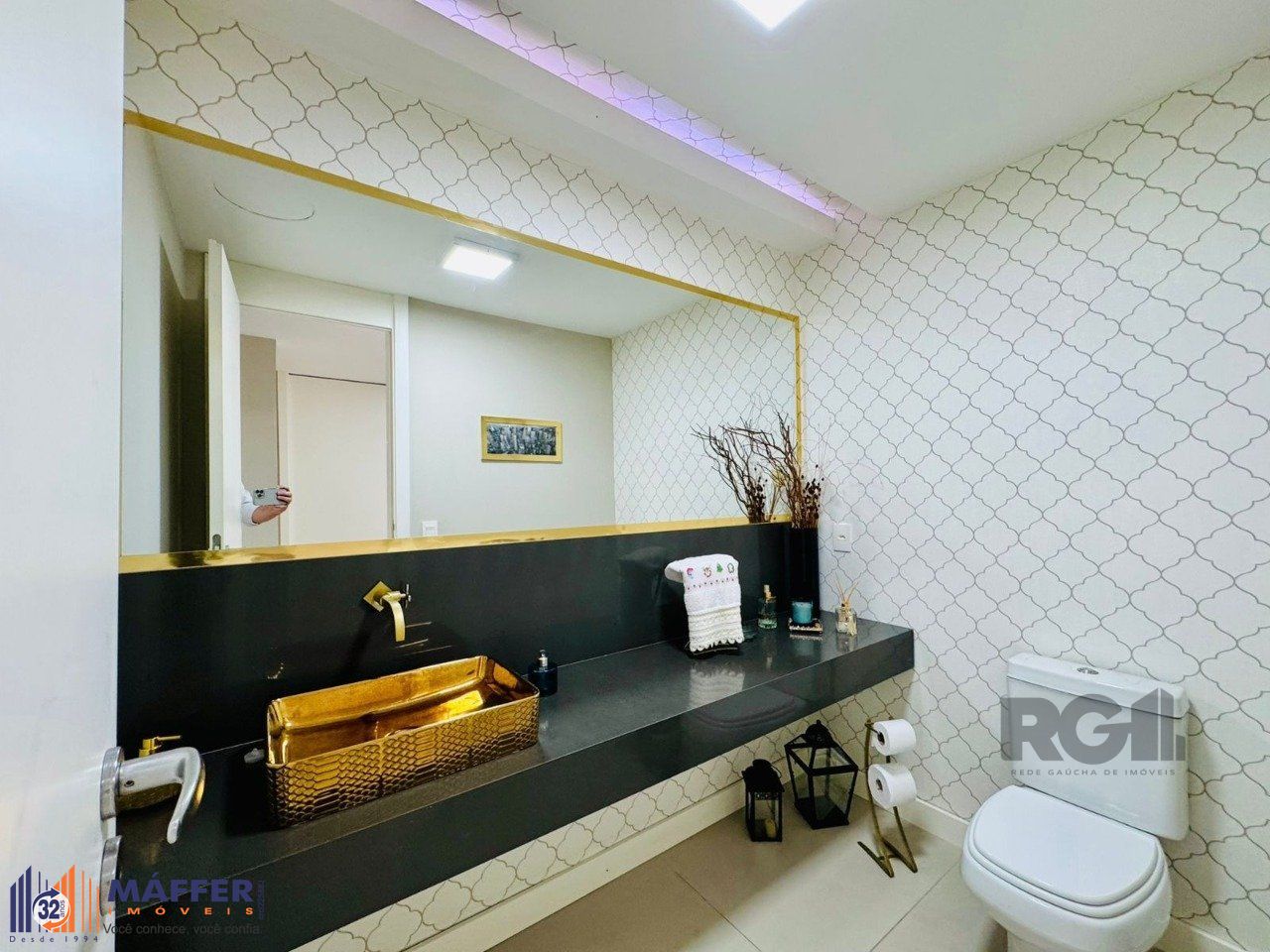 Apartamento, 3 quartos, 325 m² - Foto 33