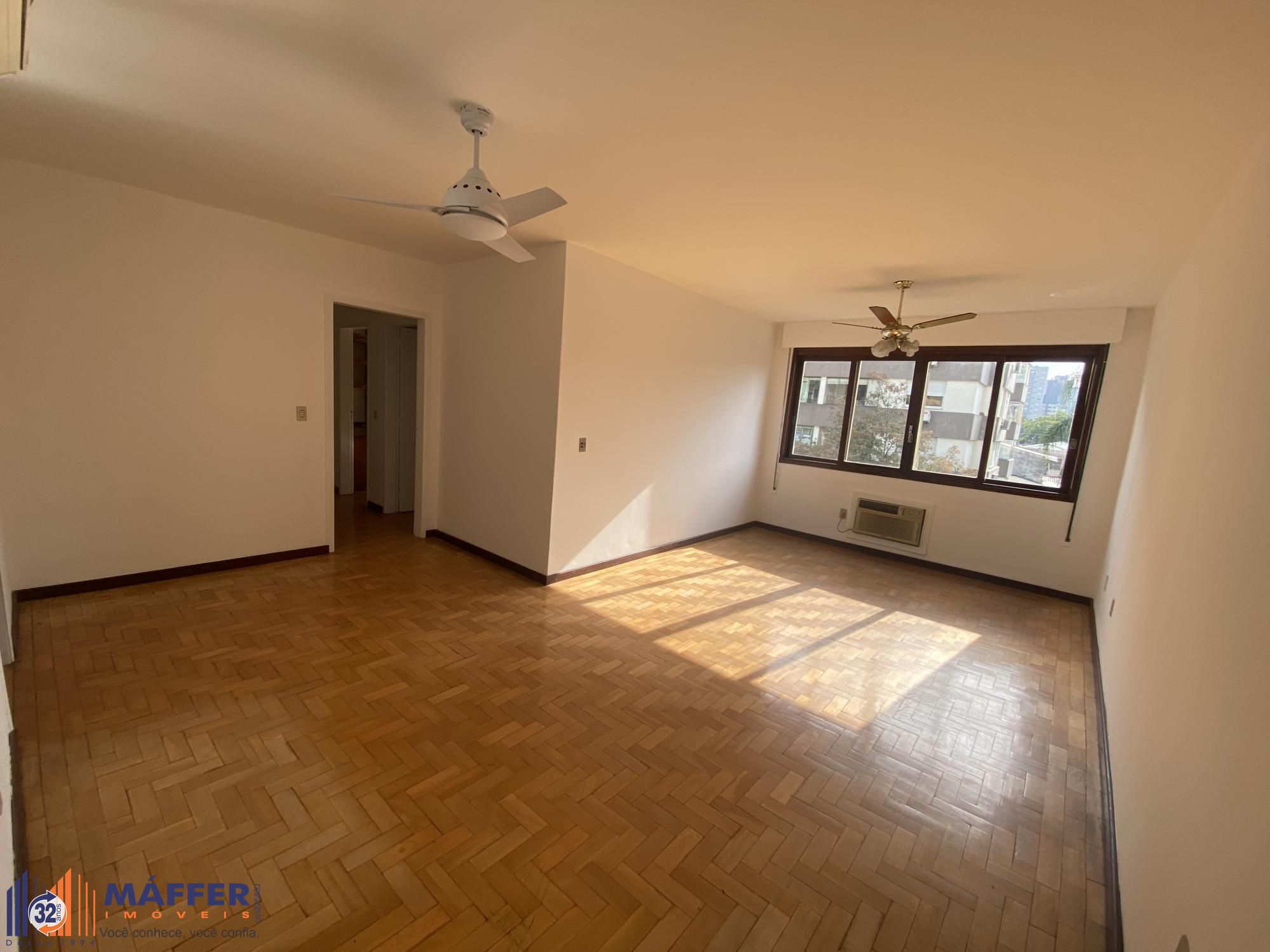 Apartamento, 3 quartos, 126 m² - Foto 1