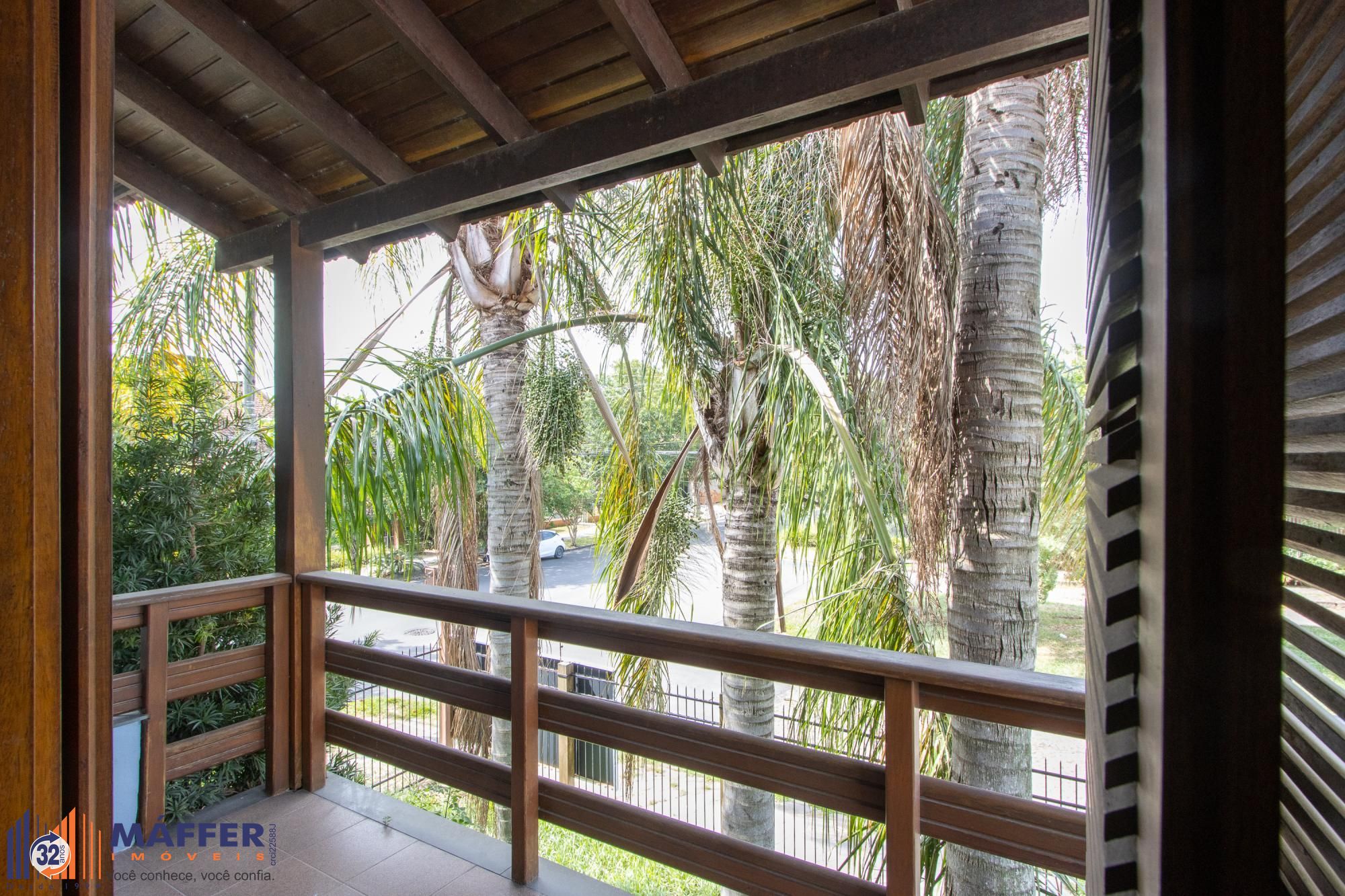 Casa, 4 quartos, 286 m² - Foto 37