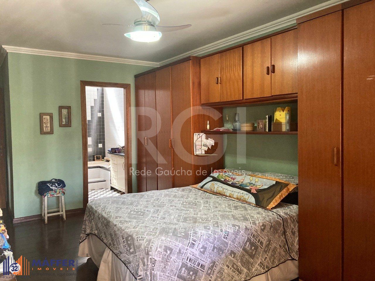 Casa, 3 quartos, 400 m² - Foto 37