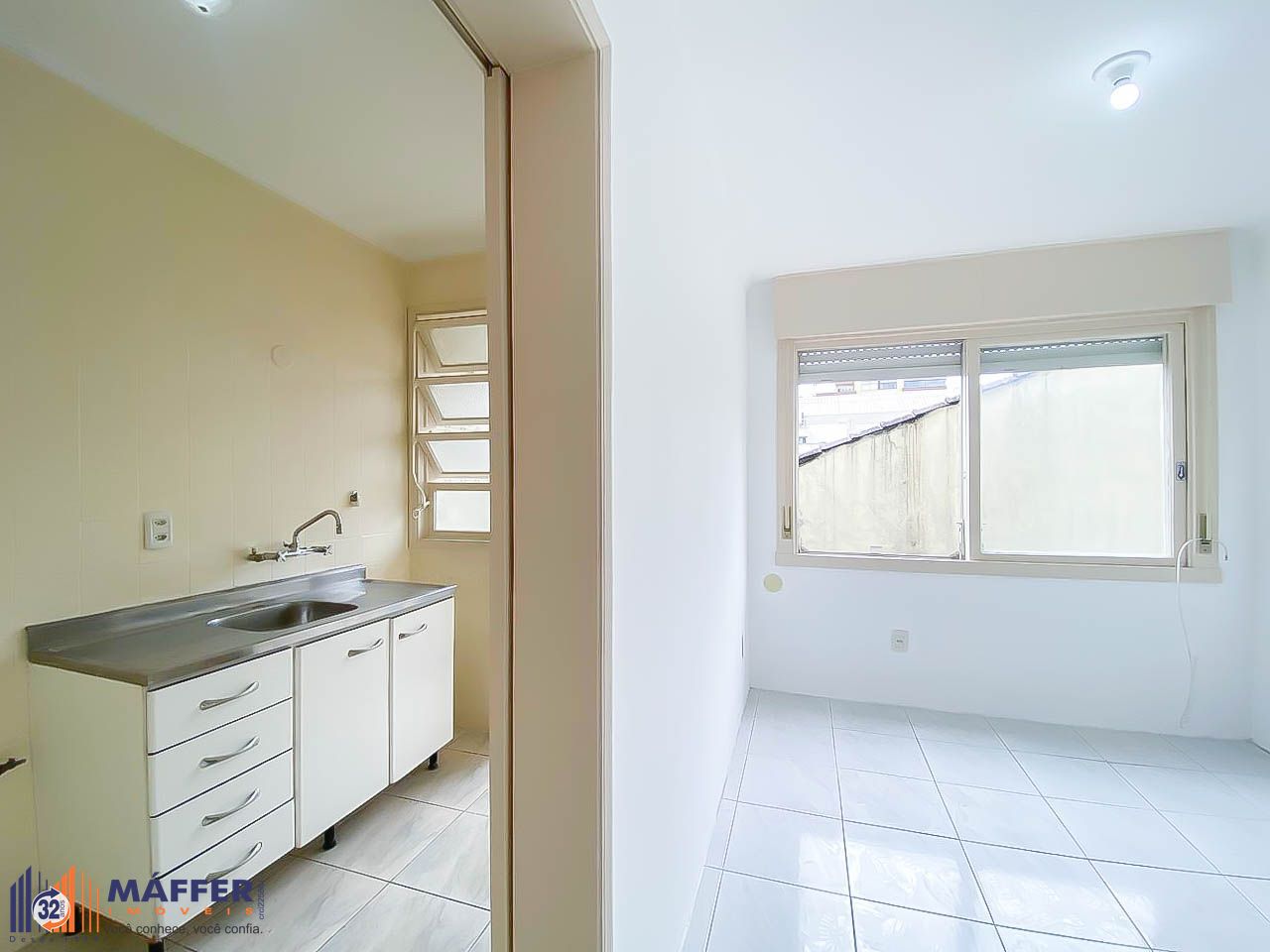 Apartamento, 1 quarto, 53 m² - Foto 17