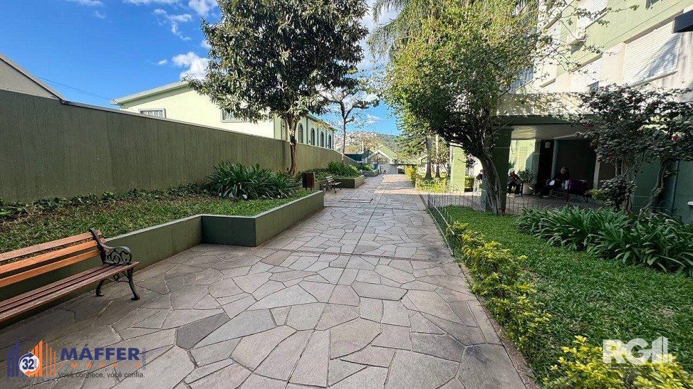 Apartamento, 3 quartos, 70 m² - Foto 30