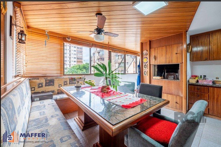 Apartamento, 4 quartos, 216 m² - Foto 21