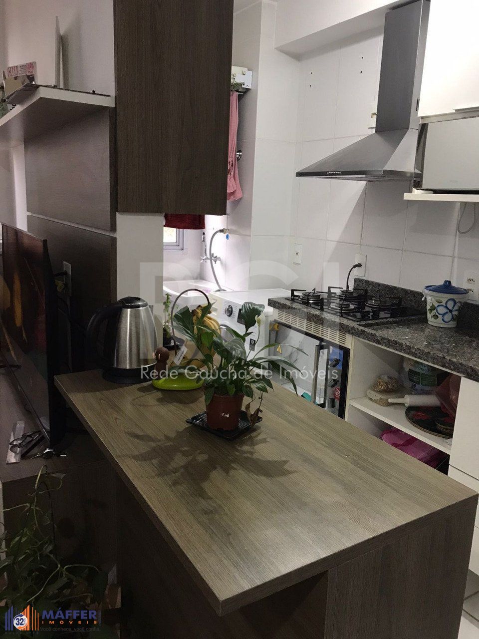 Apartamento, 3 quartos, 60 m² - Foto 13