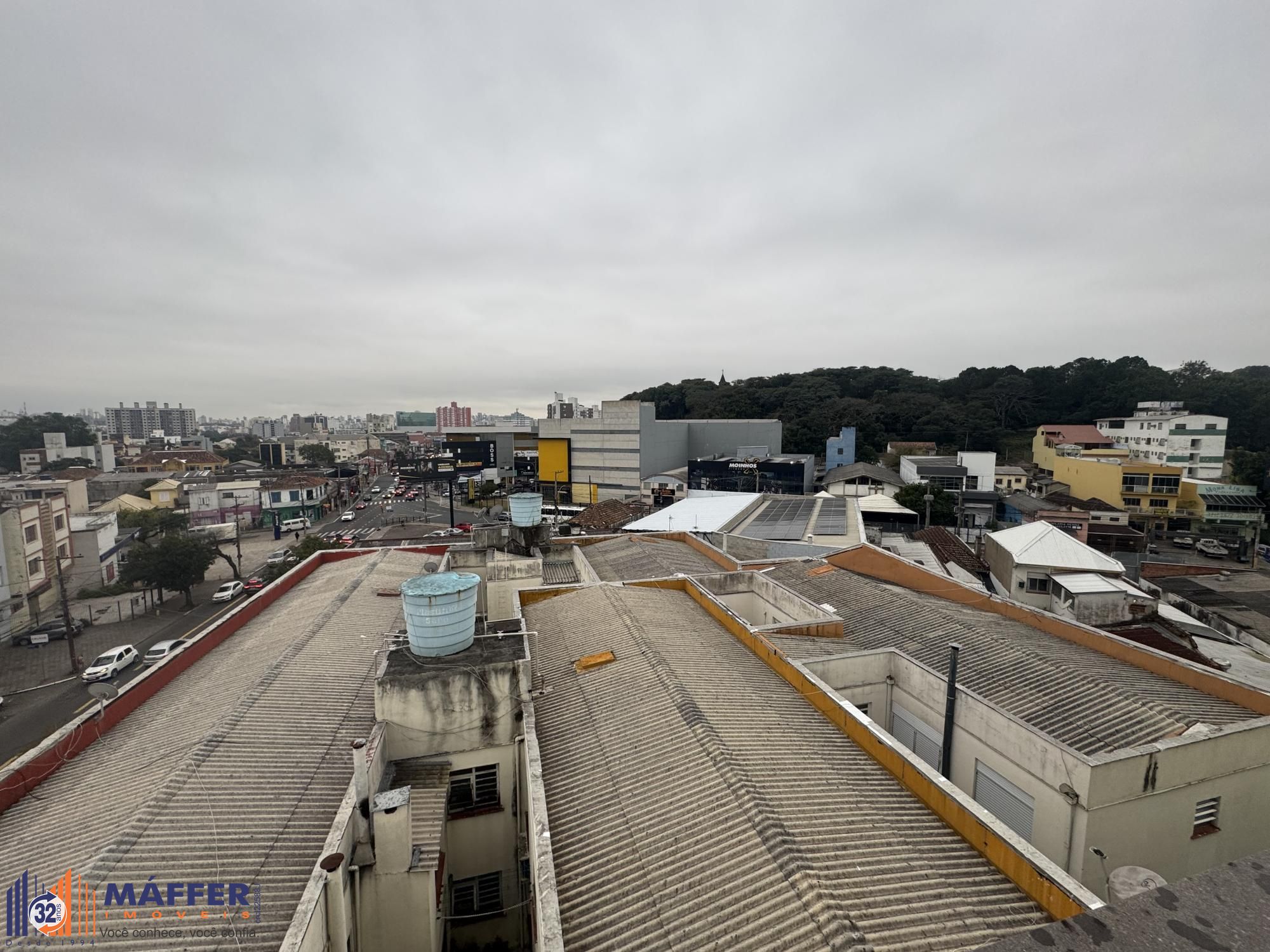 Cobertura, 2 quartos, 113 m² - Foto 24
