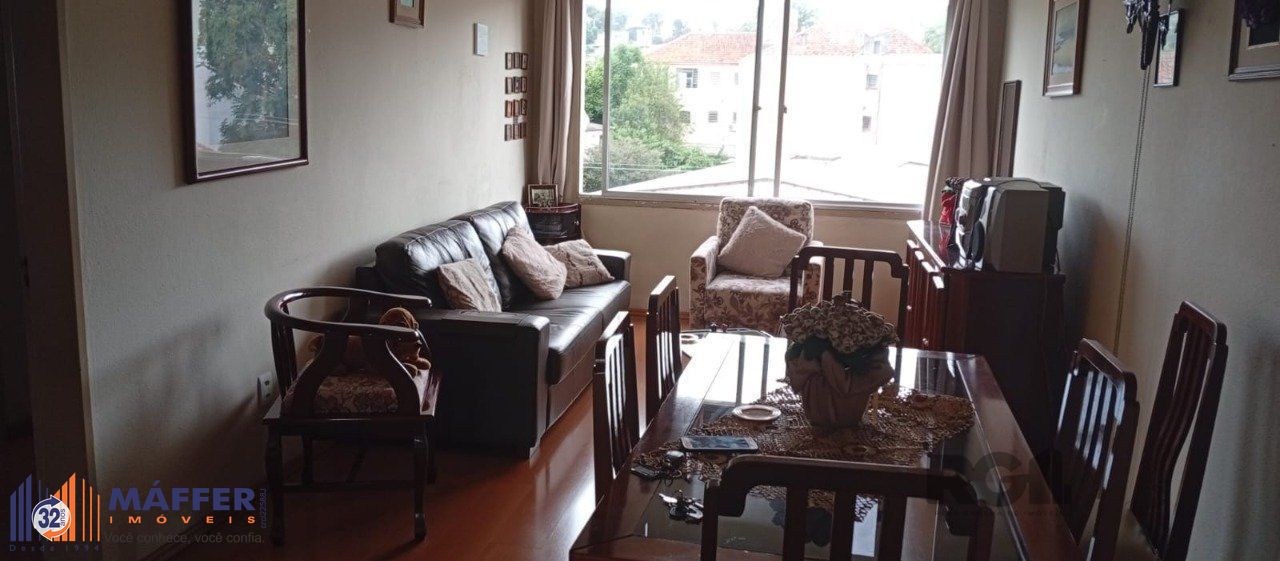 Apartamento, 2 quartos, 60 m² - Foto 12