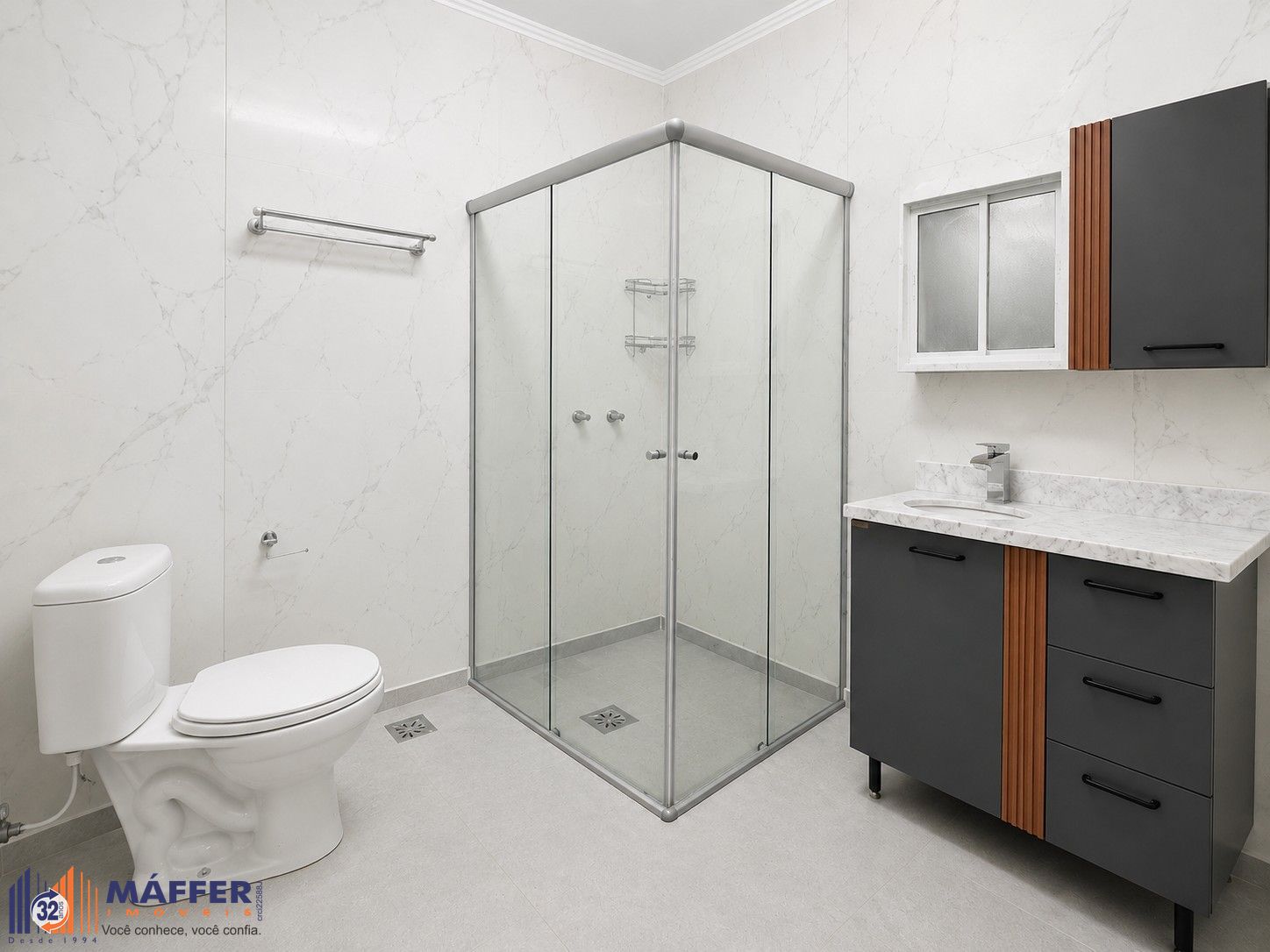Apartamento, 1 quarto, 53 m² - Foto 8