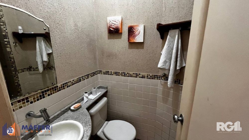 Casa, 4 quartos, 274 m² - Foto 29