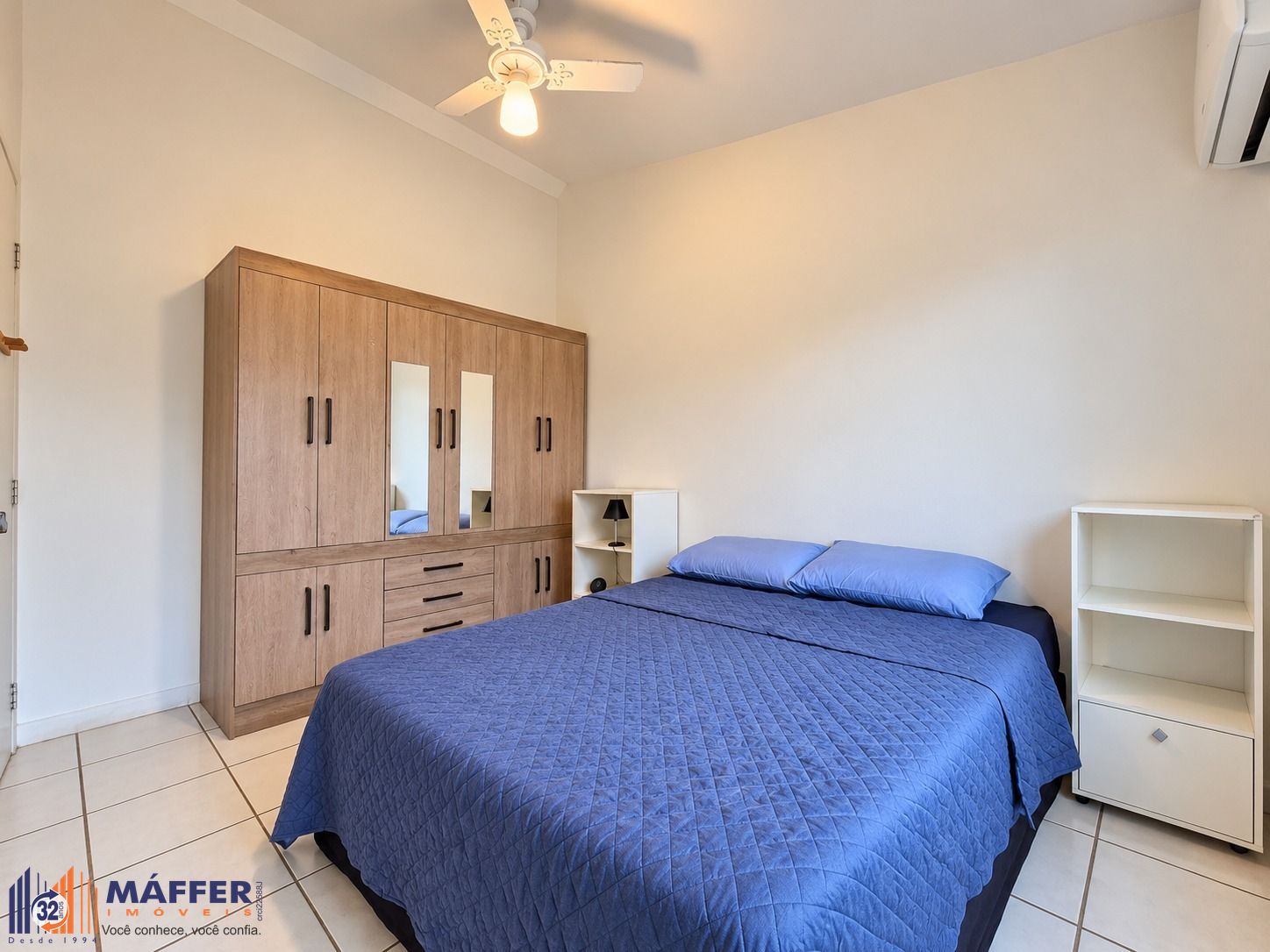 Casa de Condomínio, 2 quartos - Foto 6