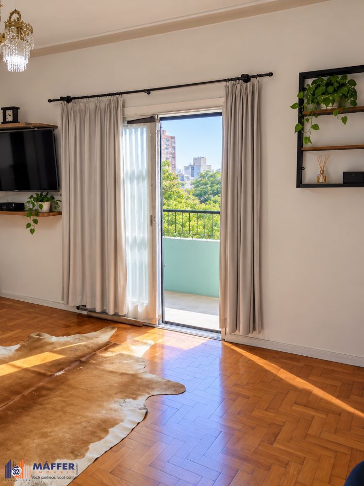 Apartamento, 2 quartos, 80 m² - Foto 5