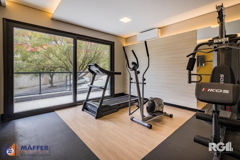 Apartamento, 2 quartos, 96 m² - Foto 17