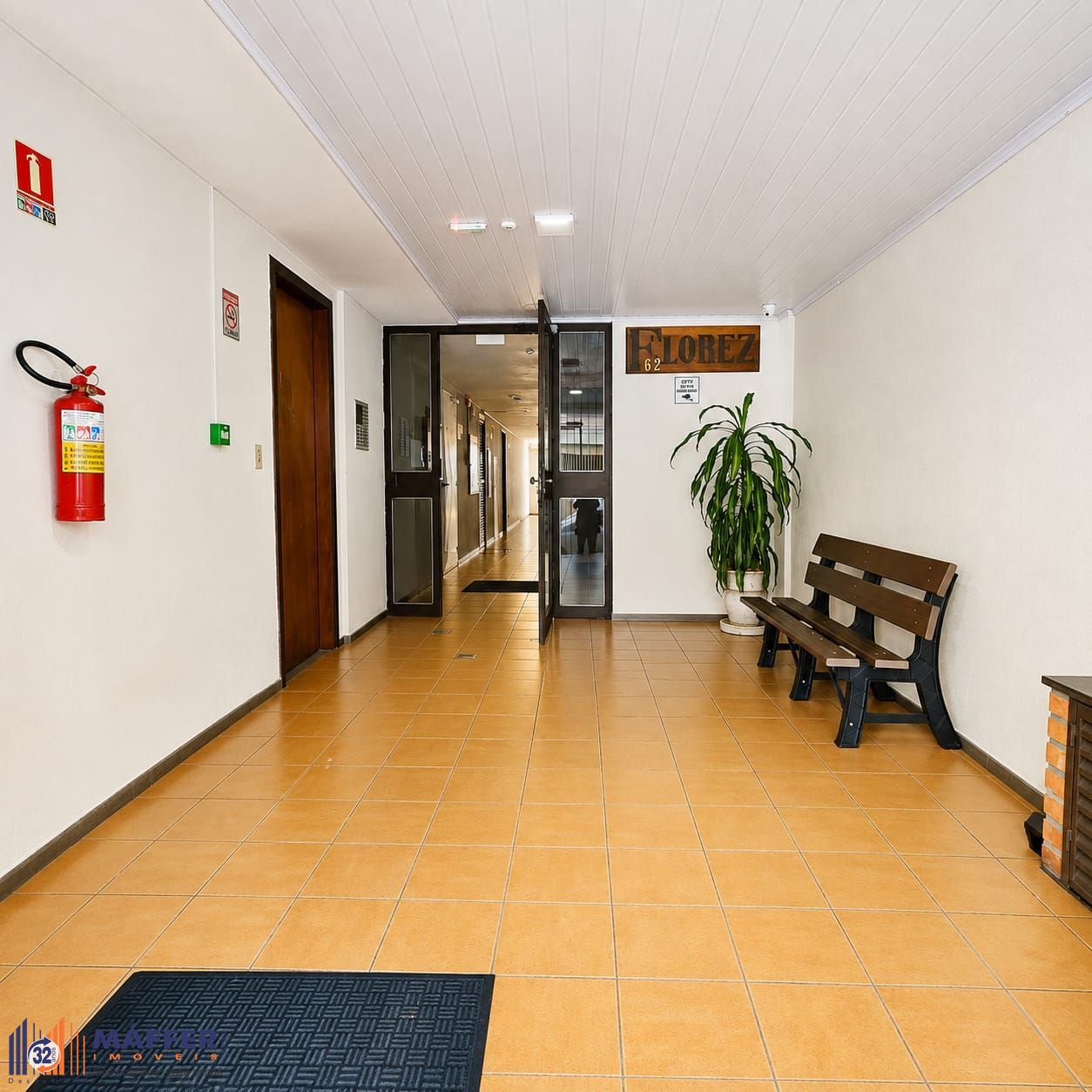 Apartamento, 1 quarto, 34 m² - Foto 10