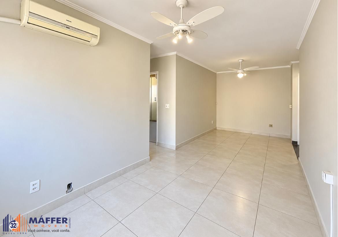 Living Split Ventilador.
