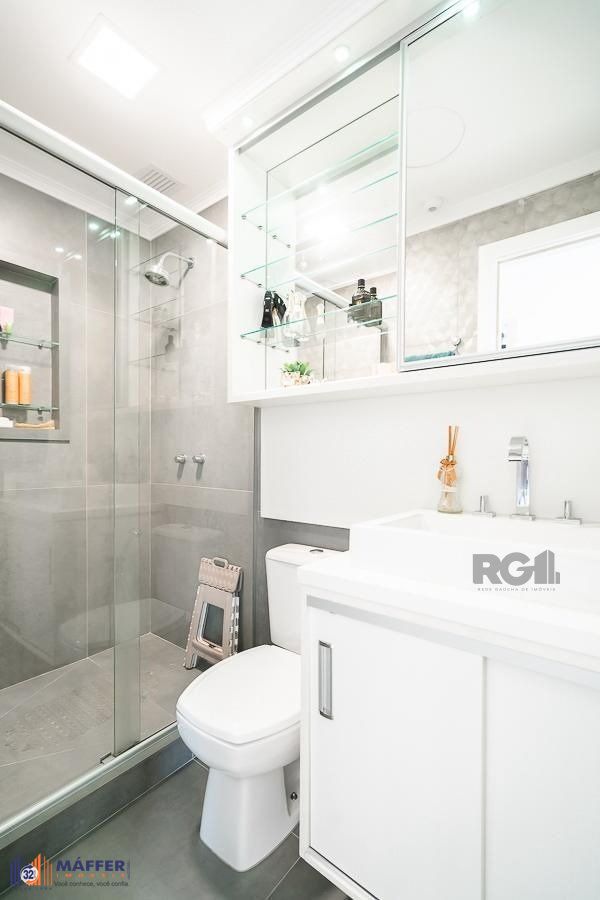 Cobertura, 3 quartos, 164 m² - Foto 18