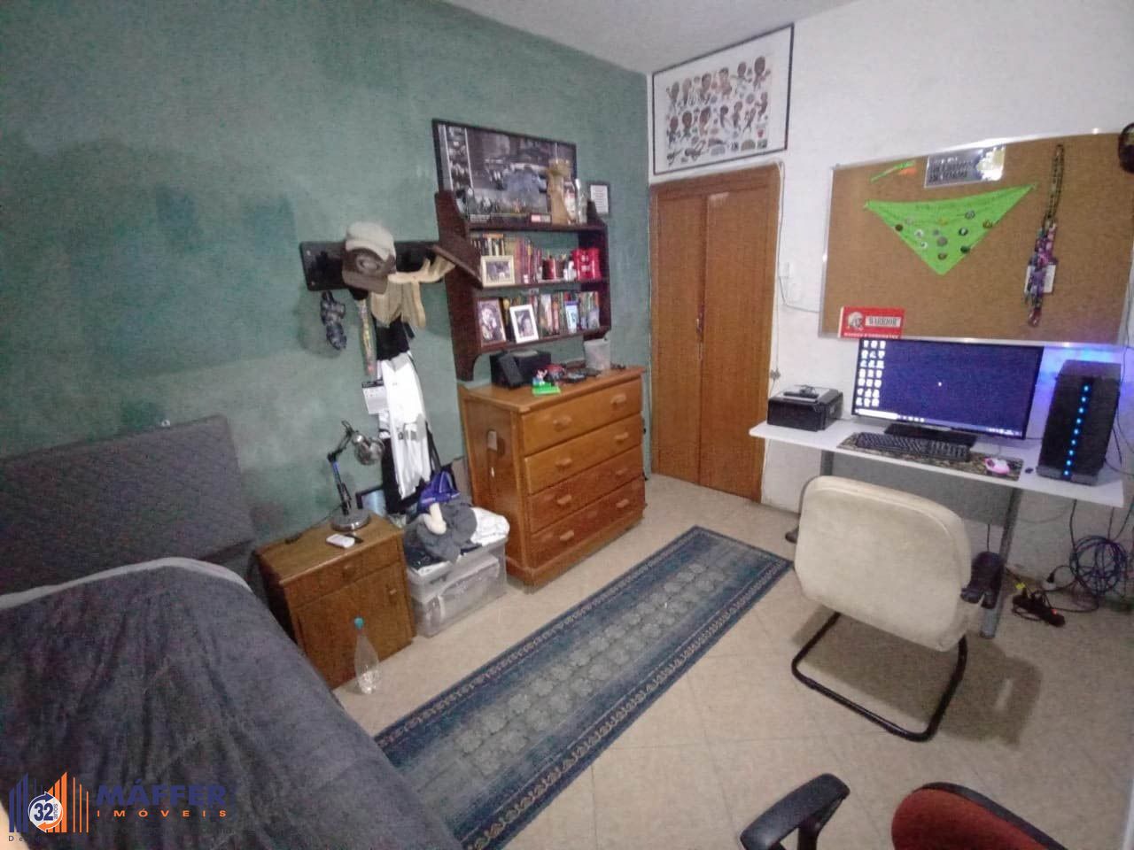 Apartamento, 3 quartos, 96 m² - Foto 5
