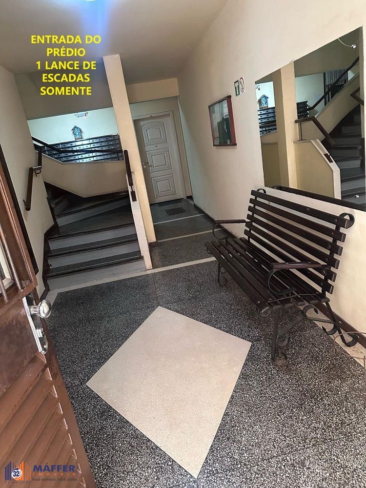 Apartamento, 1 quarto, à venda, 42 m², Azenha - Porto Alegre — foto 2