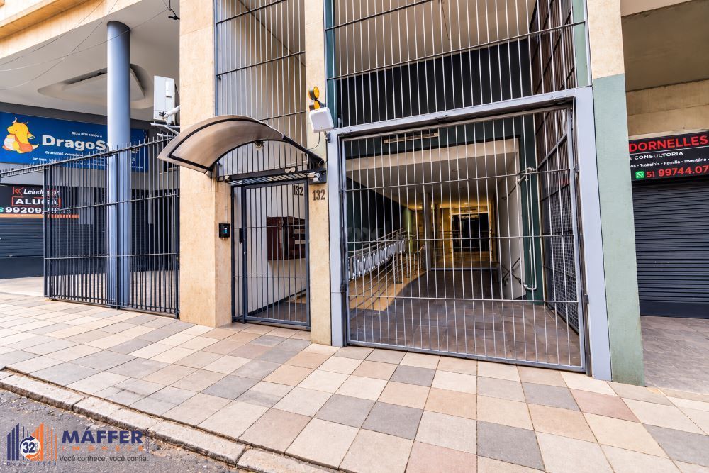 Apartamento, 2 quartos, 75 m² - Foto 20