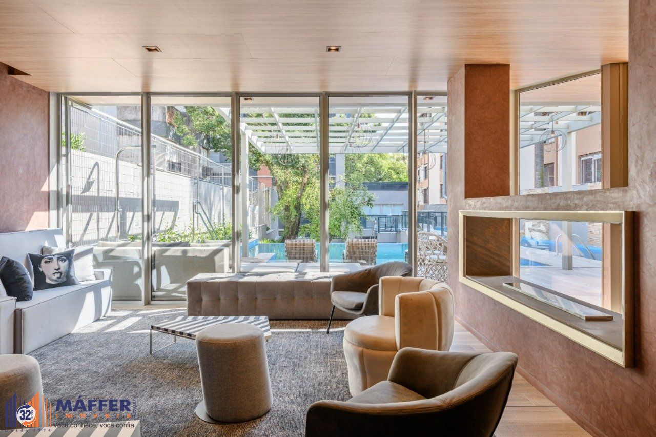 Apartamento, 1 quarto, 54 m² - Foto 16