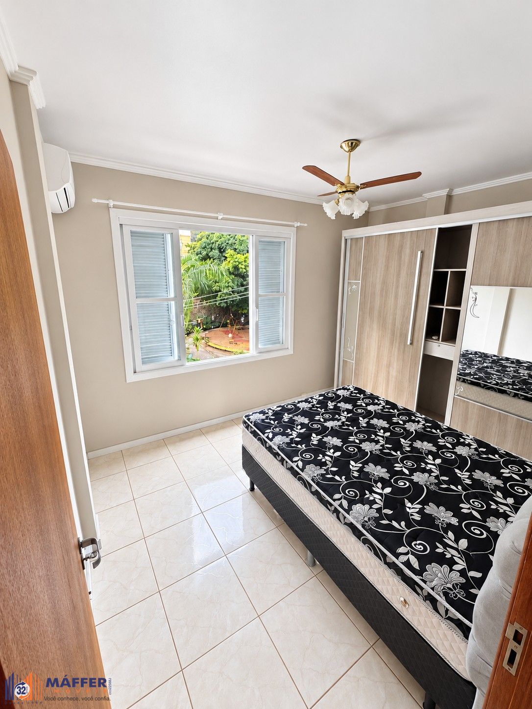 Apartamento, 2 quartos, 56 m² - Foto 8