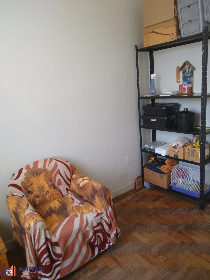 Apartamento, 3 quartos, 90 m² - Foto 2