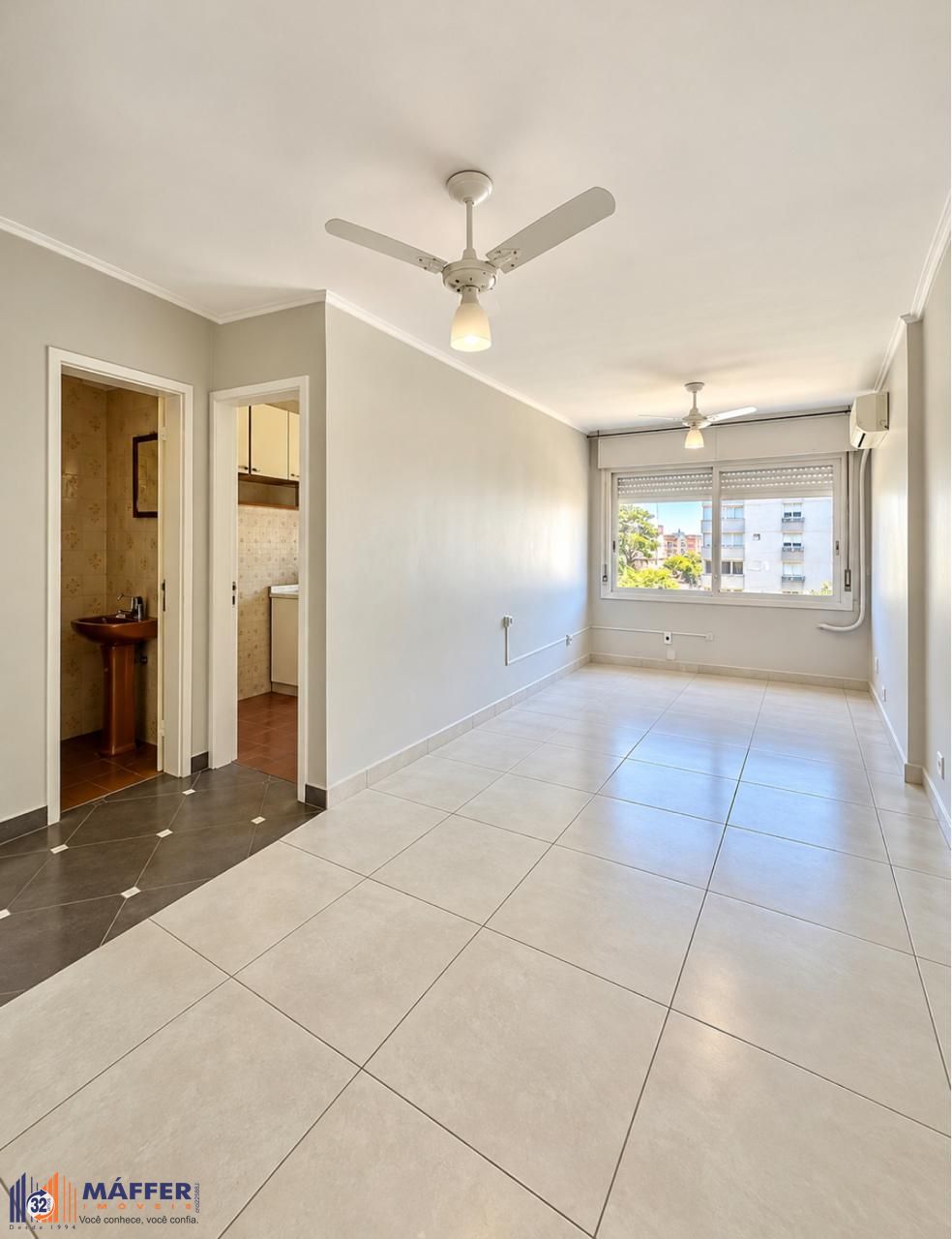 Apartamento, 2 quartos, 68 m² - Foto 1