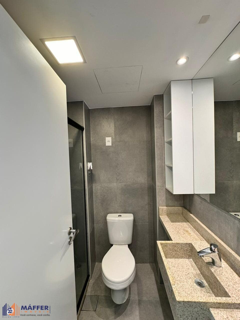 Apartamento, 1 quarto, 54 m² - Foto 7