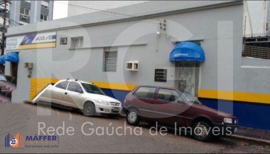 Prédio Inteiro, 220 m² - Foto 3